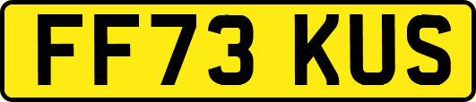 FF73KUS