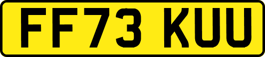 FF73KUU