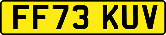 FF73KUV