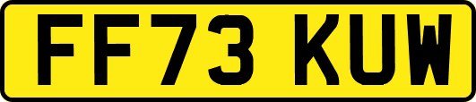 FF73KUW