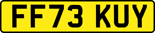 FF73KUY