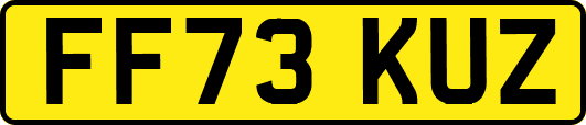 FF73KUZ