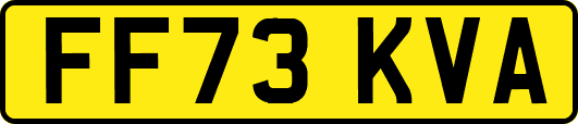 FF73KVA