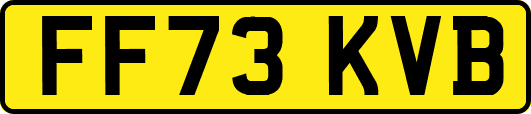 FF73KVB