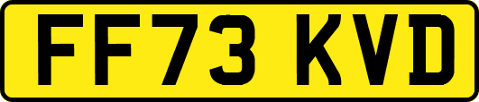 FF73KVD