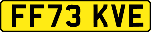 FF73KVE