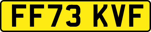 FF73KVF