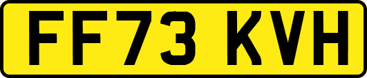 FF73KVH