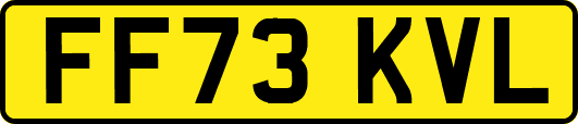 FF73KVL