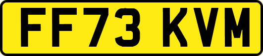 FF73KVM