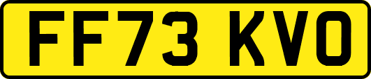 FF73KVO
