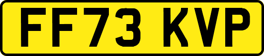 FF73KVP