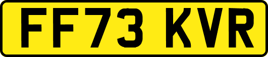 FF73KVR