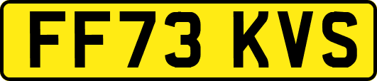 FF73KVS