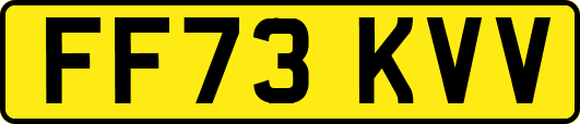 FF73KVV