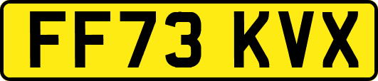 FF73KVX