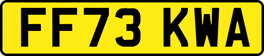 FF73KWA