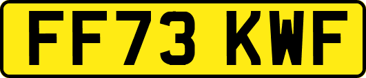FF73KWF