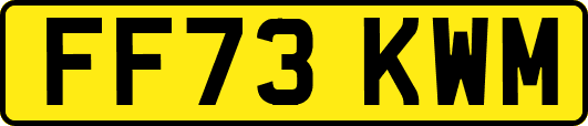 FF73KWM