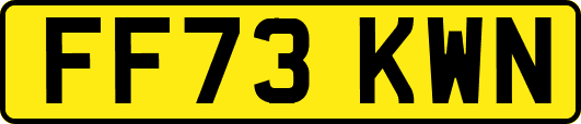 FF73KWN