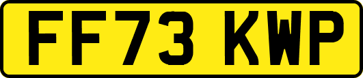 FF73KWP