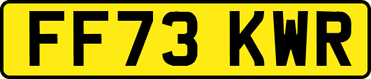 FF73KWR