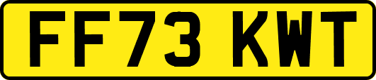 FF73KWT