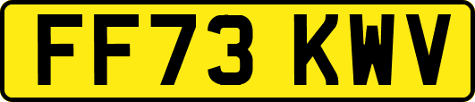 FF73KWV