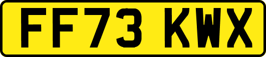 FF73KWX
