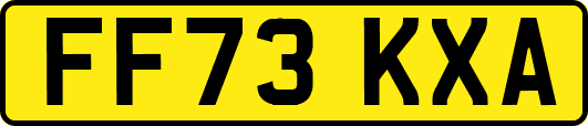 FF73KXA