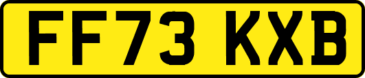 FF73KXB