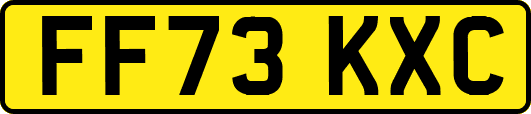 FF73KXC
