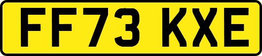 FF73KXE