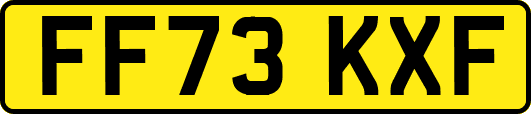 FF73KXF
