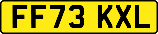FF73KXL