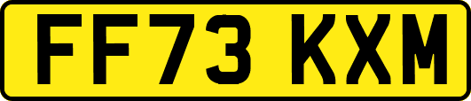 FF73KXM