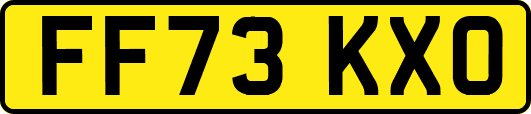 FF73KXO