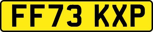 FF73KXP