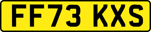 FF73KXS
