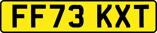 FF73KXT