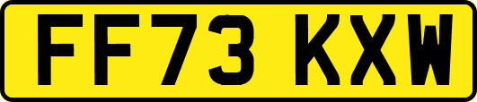 FF73KXW