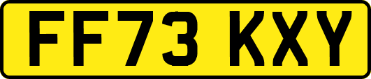 FF73KXY