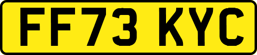 FF73KYC
