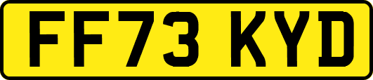 FF73KYD