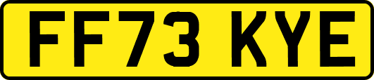 FF73KYE