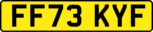 FF73KYF