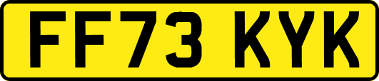 FF73KYK