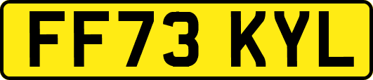 FF73KYL
