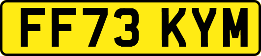 FF73KYM