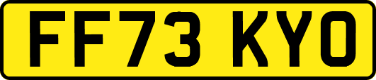 FF73KYO